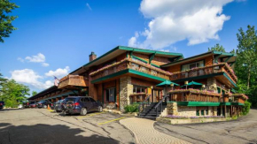 Best Western Adirondack Inn Lake Placid